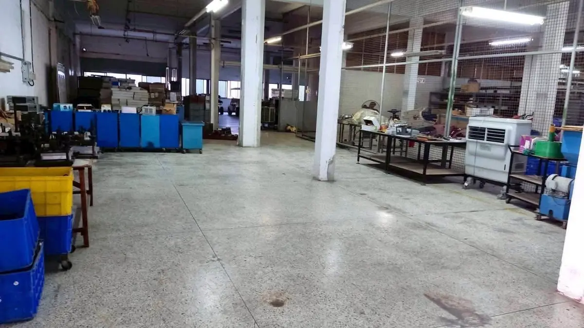 Factory with land for sale Lat Krabang Industrial Estate Free Zone 2, 5,040 sqm - image 4 of 12