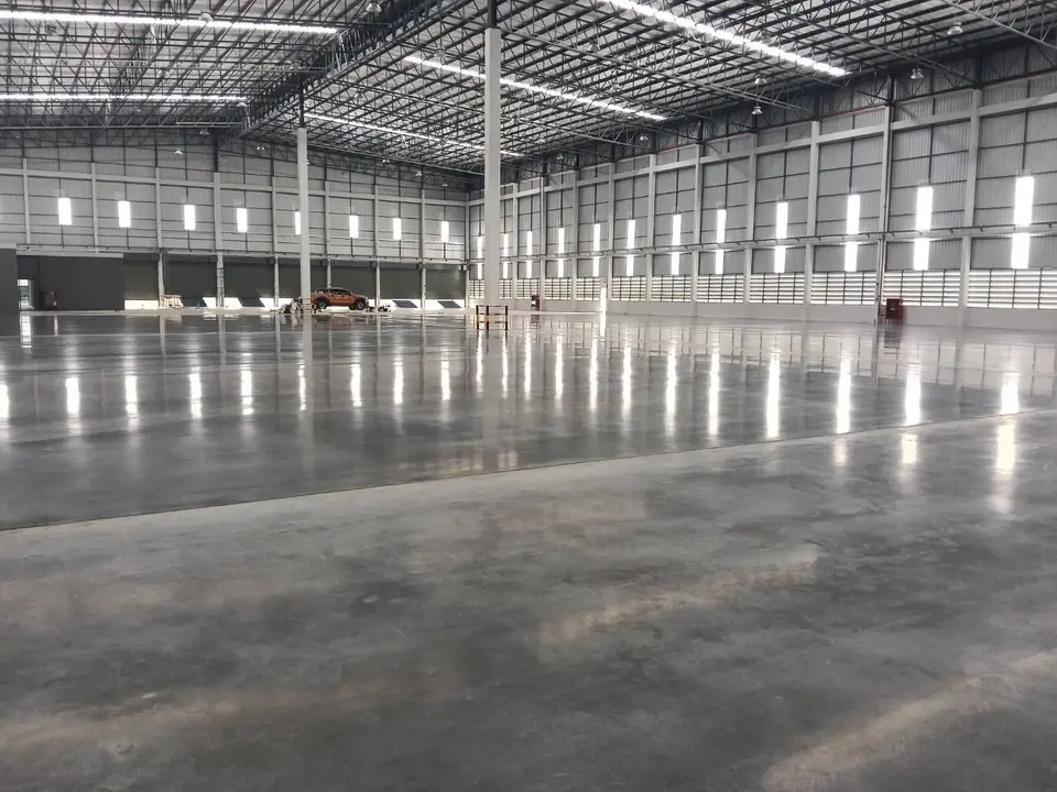 Warehouse Building F for Rent, 4,500 sqm, Pluak Daeng Rayong - image 5 of 12