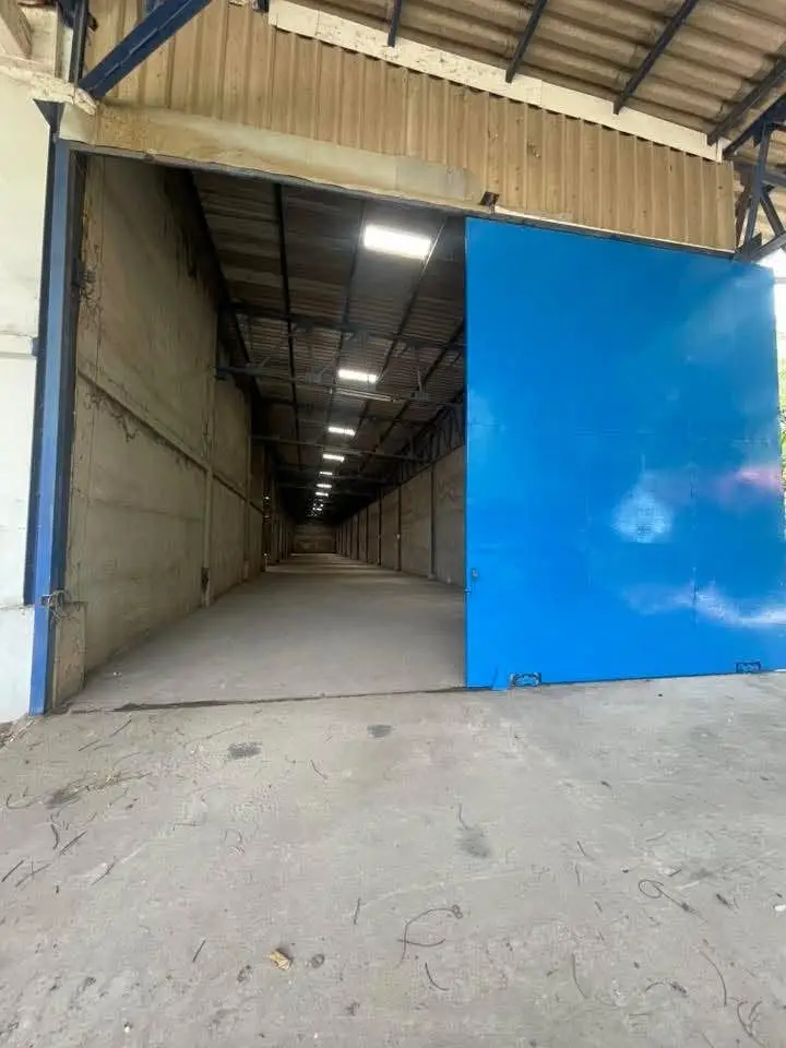 Factory for Rent with Rong.4 / 105 / 106 Licences, 4,000 sqm, Chachoengsao - image 2 of 4