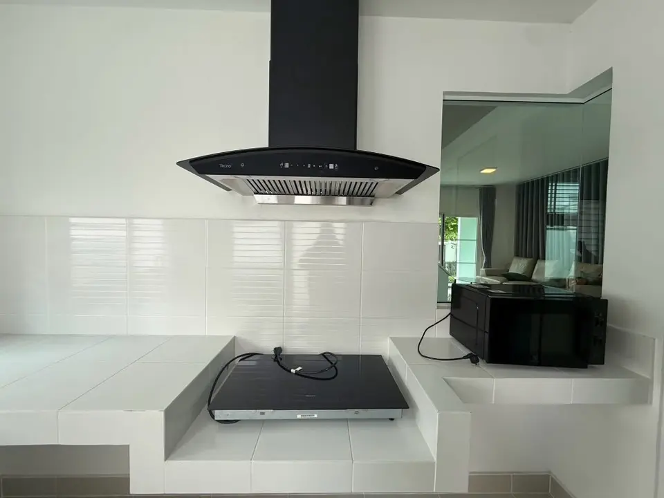 3-Bedroom Detached House for Rent at Villaggio 2 Srinakarin-Bangna - image 11 of 12