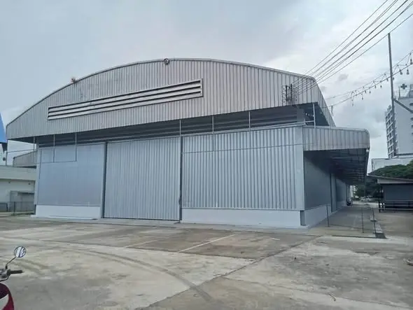 400–1,300 sqm Warehouse for Rent on Rayong Bypass Road - image 6 of 6