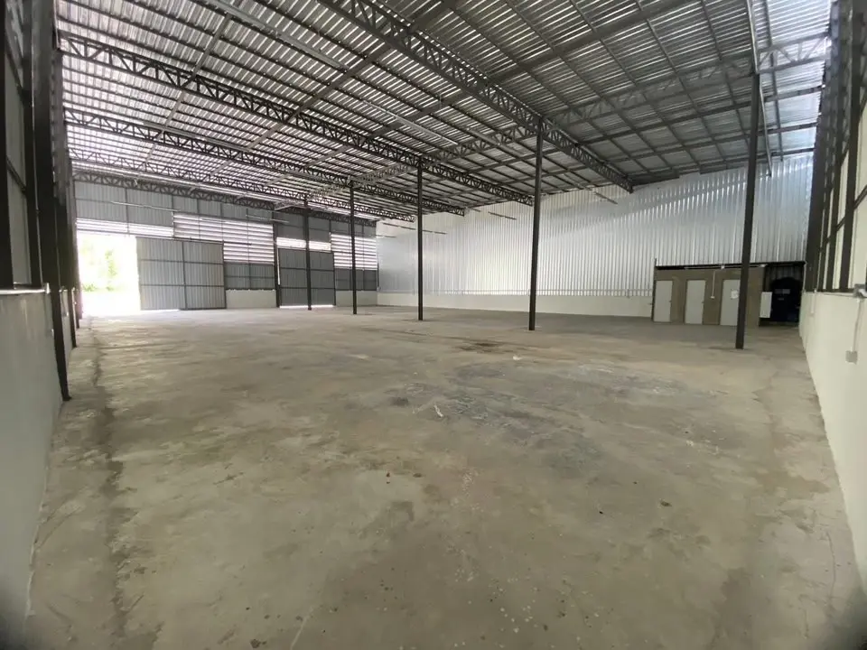 Warehouse Units for Rent, 300-1,740 sqm, Sukhaphiban 5 through to Sai Mai 82 - image 2 of 5