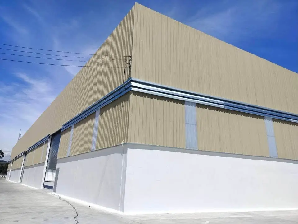 New Factory and Warehouse for Rent, 2,570 sqm, Pong 2 Motorway Gate - image 3 of 6