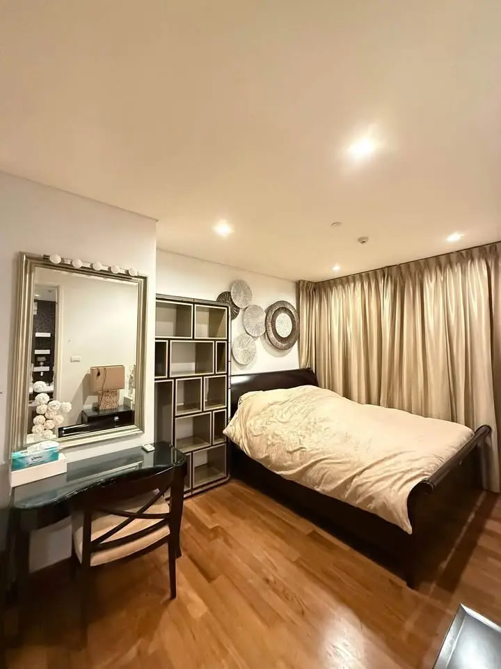 ขายคอนโด IVY Thonglor 2 ห้องนอน 85.91 ตร.ม. ชั้น 22 - ภาพที่ 3 จาก 12