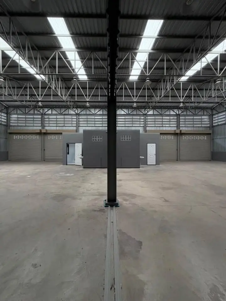 Warehouse for Rent on Pracha Uthit 90, 230 or 460 sqm - image 4 of 12