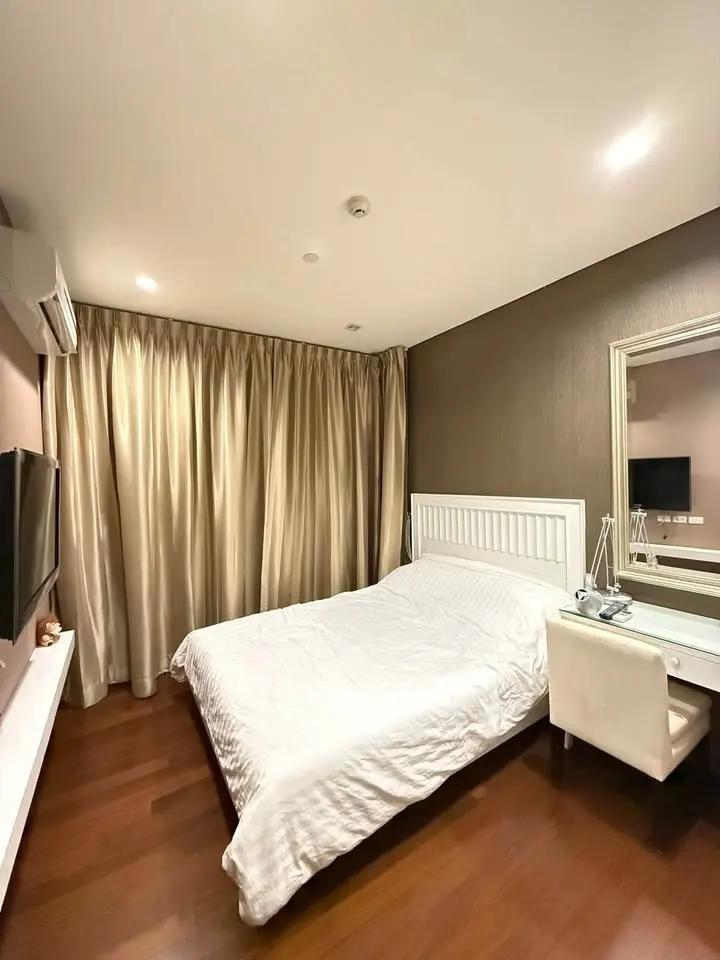 ขายคอนโด IVY Thonglor 2 ห้องนอน 85.91 ตร.ม. ชั้น 22 - ภาพที่ 12 จาก 12