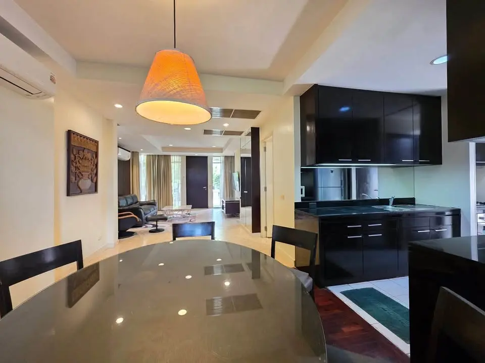 ให้เช่าบ้านเดี่ยว 2 ชั้น Bangkok Villa เลียบด่วนลาดพร้าว 240 ตร.ม. - ภาพที่ 10 จาก 11