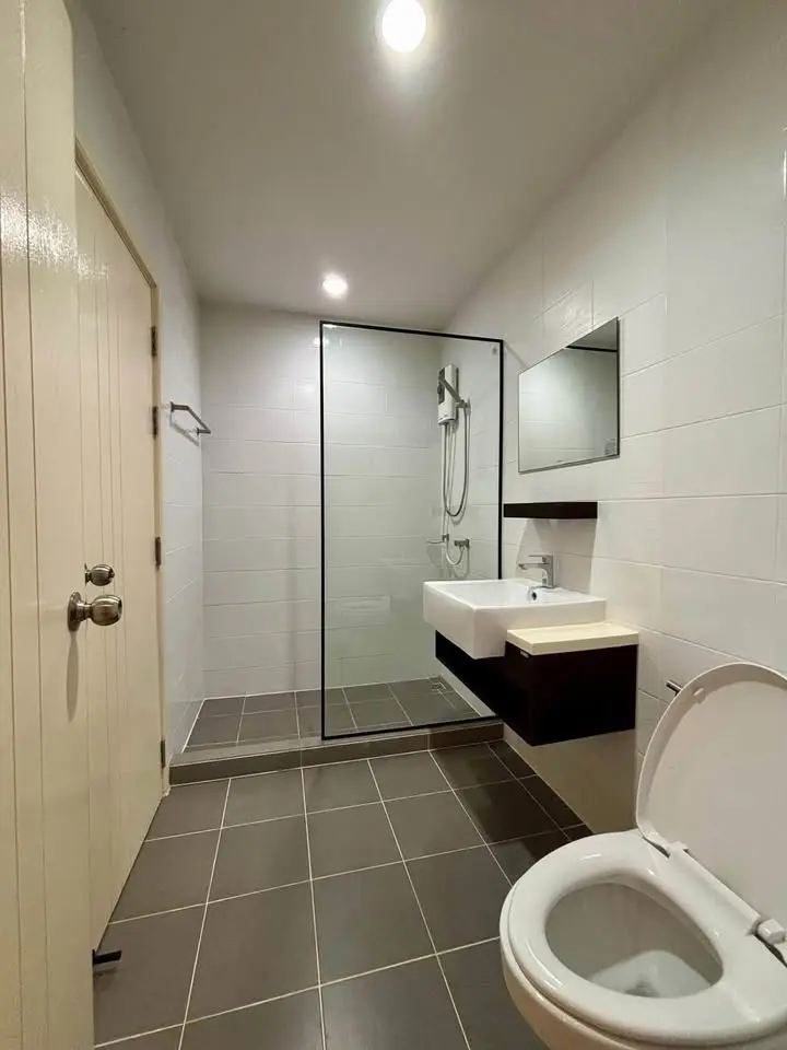 House for Rent at The Story On Nut-Wongwaen - image 9 of 12