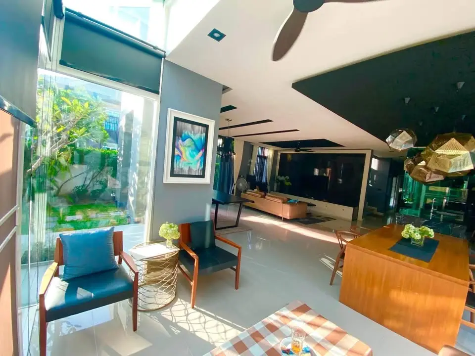 Luxury Detached House for Rent, CASA LEGEND Kaset-Nawamin, Ram Intra 14 (Mai Lap) - image 3 of 9