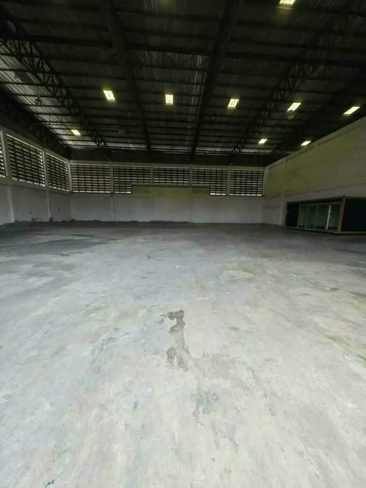 1,344 sqm Warehouse with Office for Rent on King Kaew Road, Bang Phli - image 3 of 5