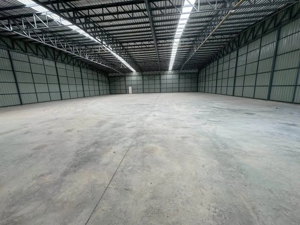 Three 875 sqm Factory and Warehouse Buildings for Rent, Bang Bua Thong - image 7 of 9