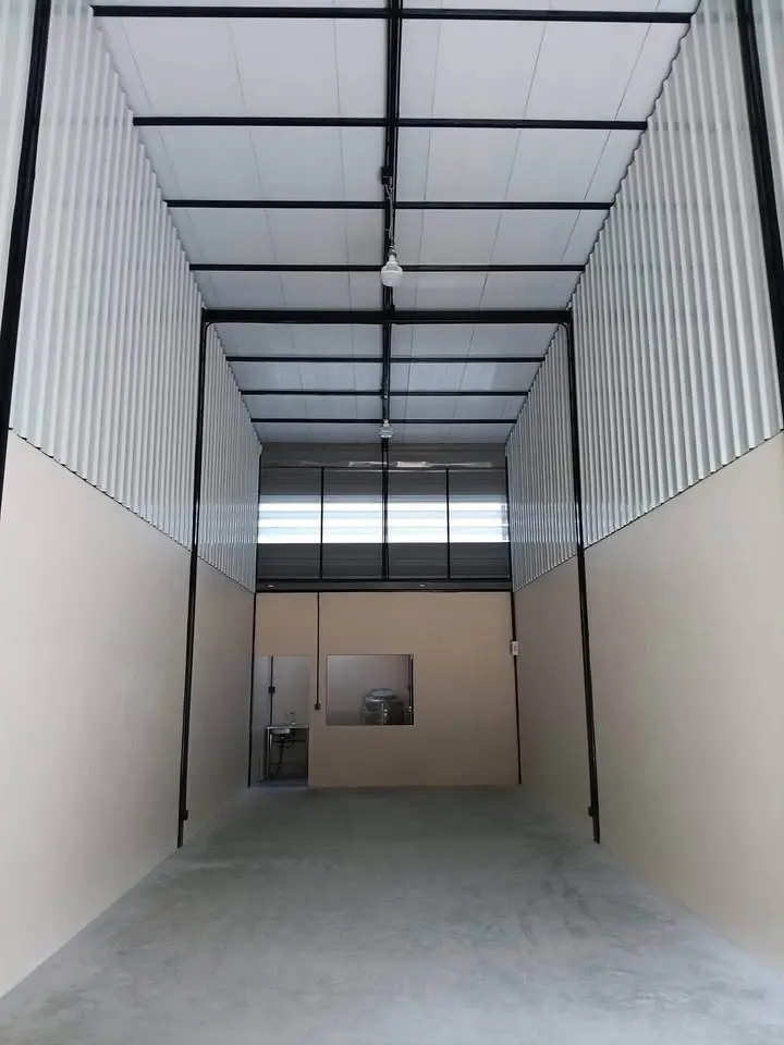 69 sqm Warehouse for Rent on Phatthana Chonnabot 3, Lat Krabang - image 2 of 8
