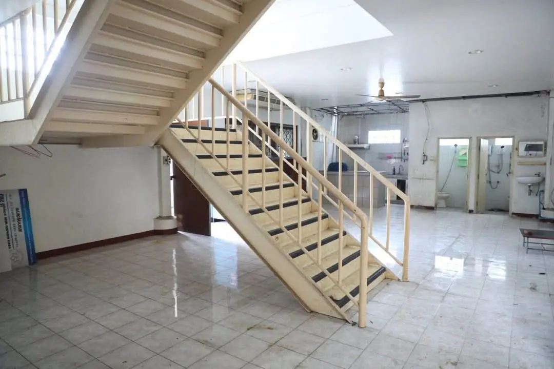 Factory Compound for Rent on Bang Bon 4, Ekkachai 122, 6,628 sqm - image 4 of 12