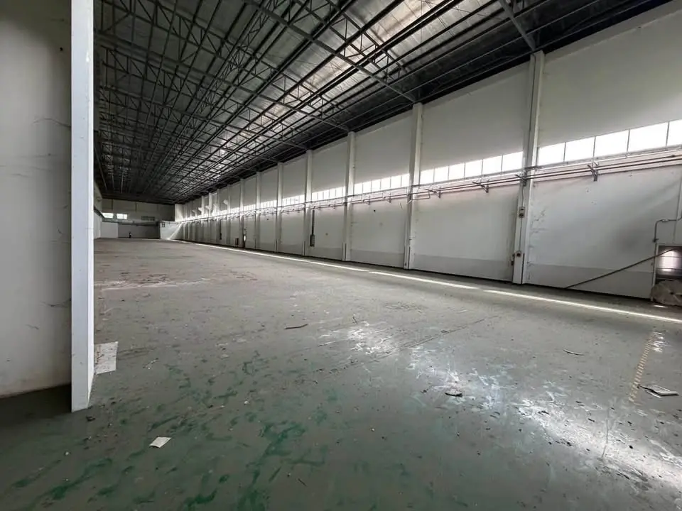 Factory with Office for Rent, 6,054 sqm, Khao Khansong, Si Racha - image 7 of 12