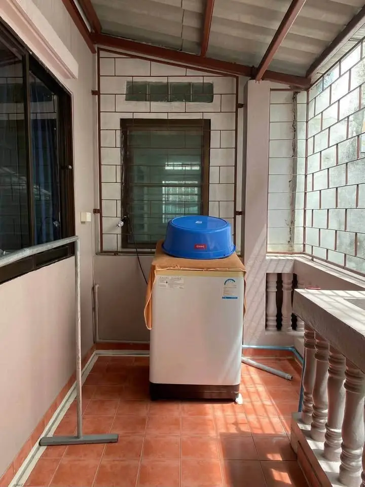 3-Storey Townhouse for Sale or Rent, Baan Klang Muang Rama 9 Soi 43 - image 8 of 12