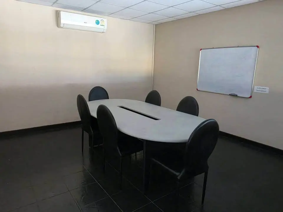 Factory Complex with Office and House for Sale or Rent near Bangpoo Estate - image 10 of 12