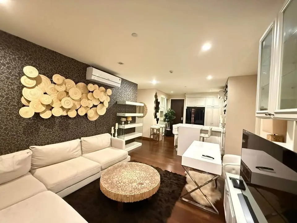 ขายคอนโด IVY Thonglor 2 ห้องนอน 85.91 ตร.ม. ชั้น 22 - ภาพที่ 11 จาก 12