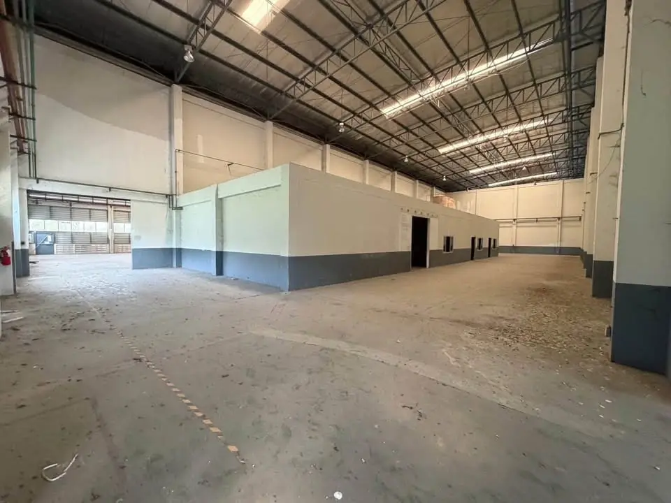 Factory with Office for Rent, 6,054 sqm, Khao Khansong, Si Racha - image 12 of 12