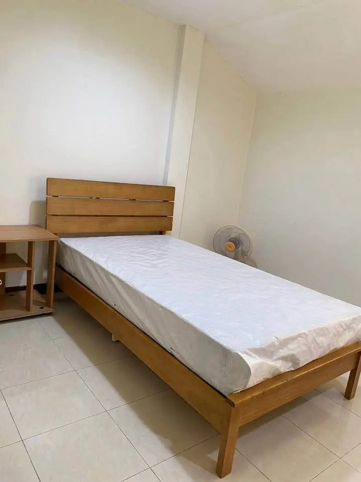 3-Storey Townhouse for Sale or Rent, Baan Klang Muang Rama 9 Soi 43 - image 2 of 12