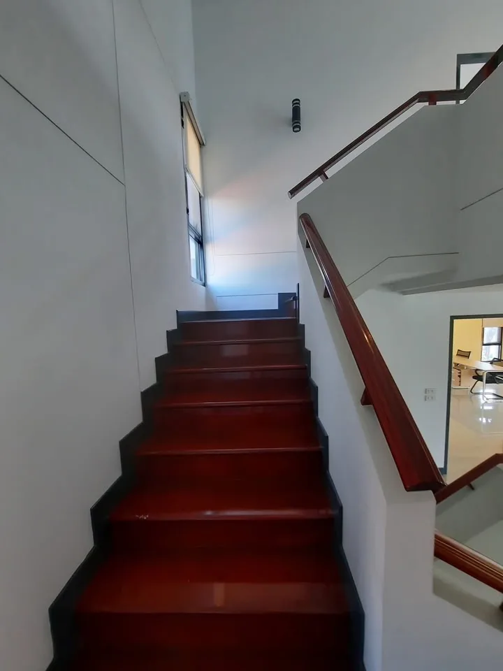 ให้เช่า Home Office อาคารสำนักงาน 3 ชั้น ห้วยขวาง – รัชดา ใกล้ MRT สุทธิสาร - ภาพที่ 6 จาก 12