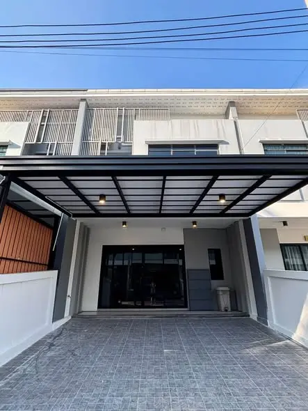 House for Rent at The Story On Nut-Wongwaen - image 1 of 12