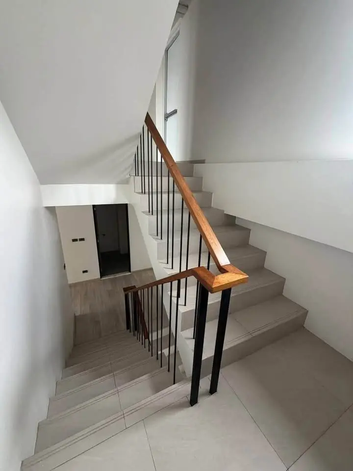 5-Storey Townhome Home Office for Rent at The Element Rama 9, 560 sqm - image 5 of 6