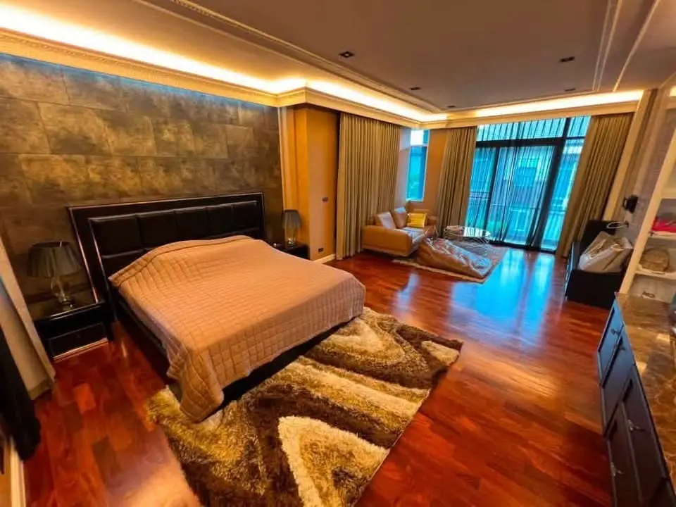 Luxury Detached House for Rent, CASA LEGEND Kaset-Nawamin, Ram Intra 14 (Mai Lap) - image 8 of 9