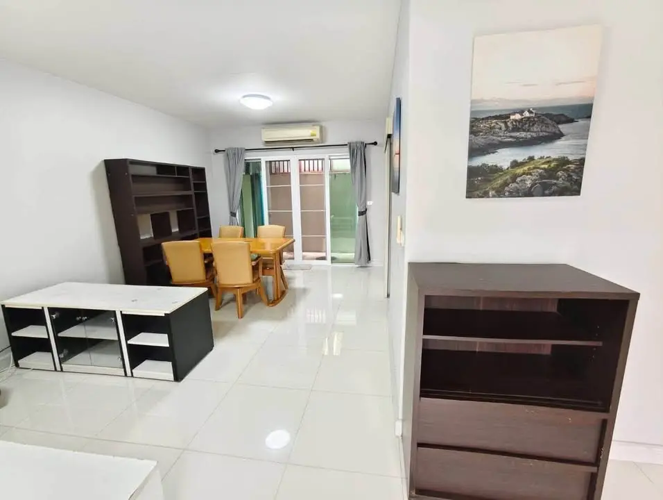 Townhome for Rent at The Plant City, Lat Phrao 71, Nak Niwat 48 - image 7 of 7