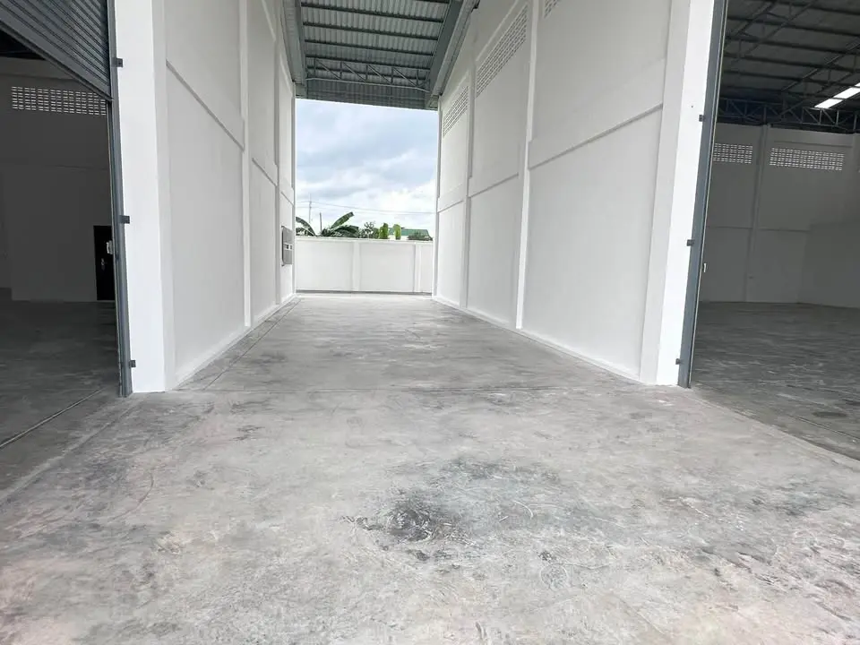 New Warehouse with 3-Storey Office for Rent, Phutthamonthon Sai 5-Rai Khing - image 5 of 7