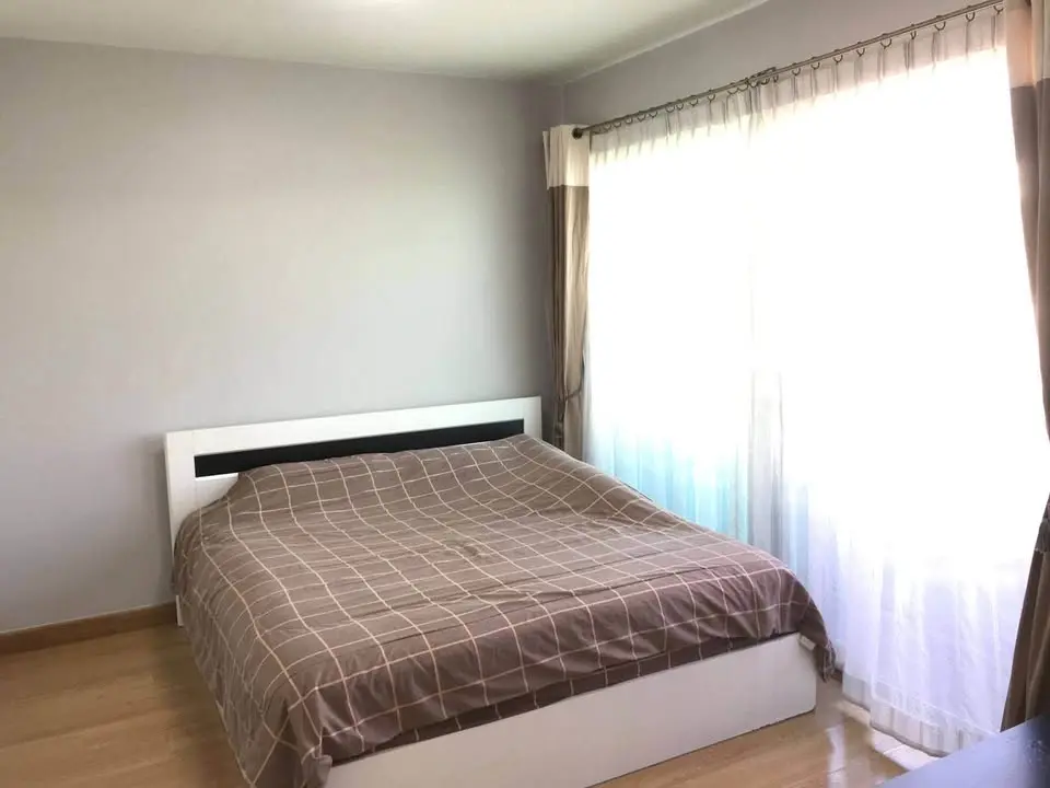 Townhome for Rent at The Plant City, Lat Phrao 71, Nak Niwat 48 - image 3 of 7