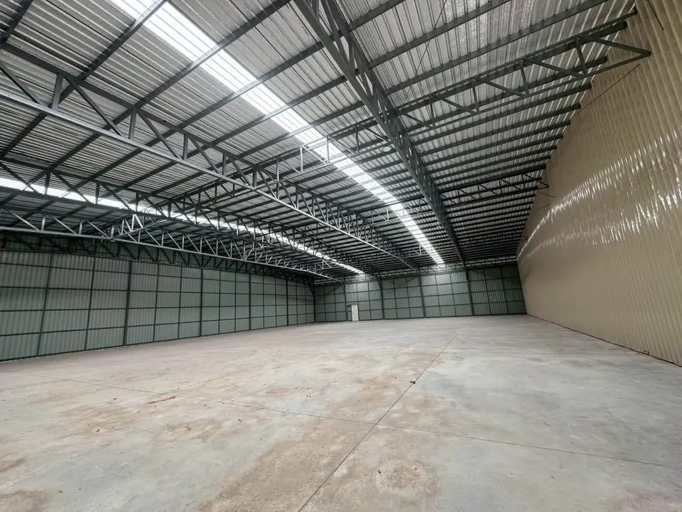 Three 875 sqm Factory and Warehouse Buildings for Rent, Bang Bua Thong - image 4 of 9