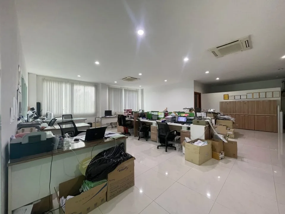 ขายโรงงานพร้อมสำนักงาน และใบอนุญาต รง.4 ลาดหลุมแก้ว ปทุมธานี - ภาพที่ 12 จาก 12
