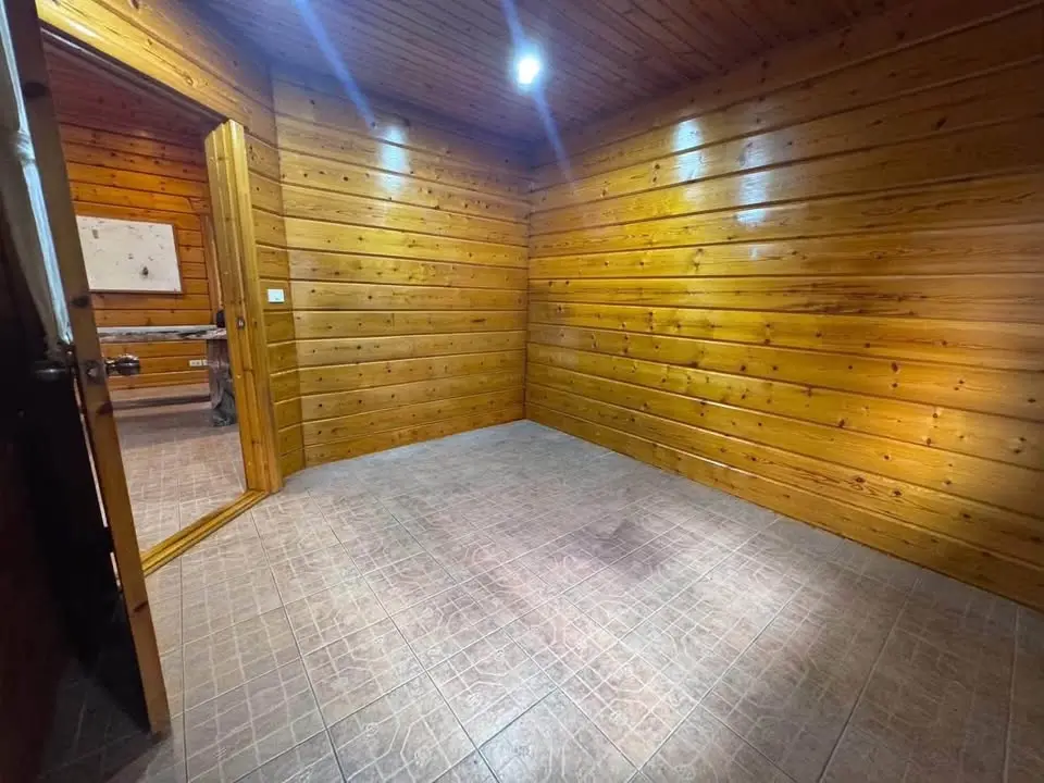 Resort-Style Pine House for Rent, Ramintra–Khubon, Two Houses - image 6 of 12