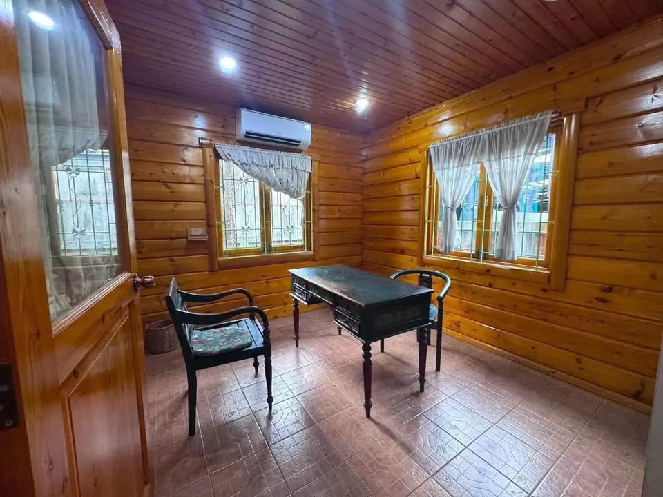 Resort-Style Pine House for Rent, Ramintra–Khubon, Two Houses - image 4 of 12