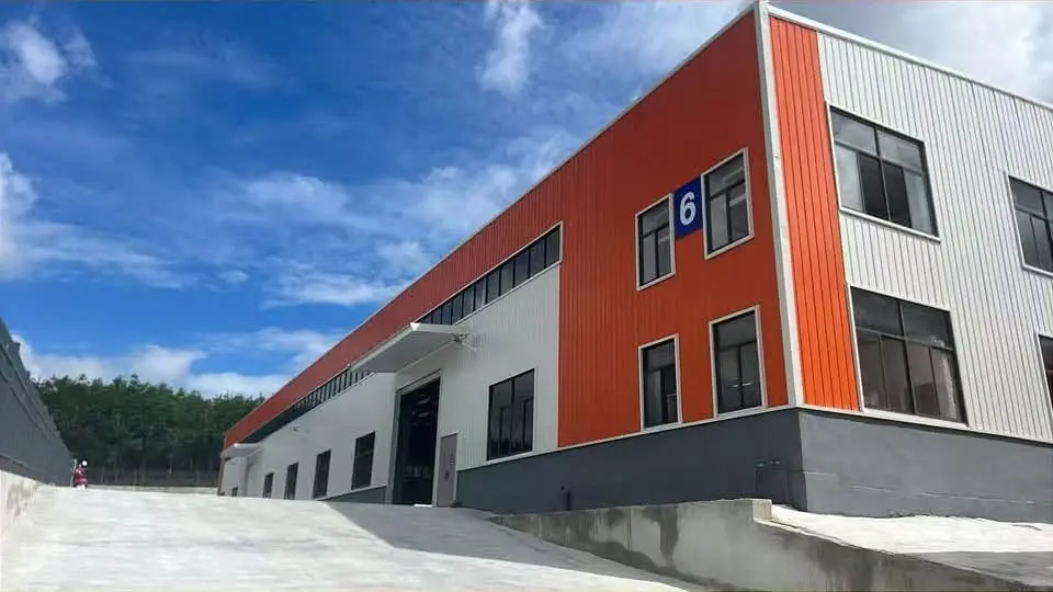 New Factory and Warehouse for Rent, 3,600-5,300 sqm, Nikhom Phatthana Soi 13, Rayong - image 2 of 5
