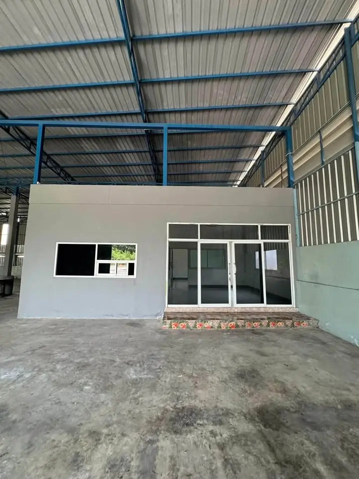 1,000 sqm Warehouse with Offices for Rent, Khlong 7, Khlong Luang, Pathum Thani - image 4 of 7