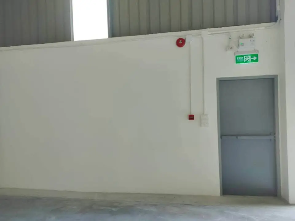 New Factory and Warehouse for Rent, 2,570 sqm, Pong 2 Motorway Gate - image 6 of 6