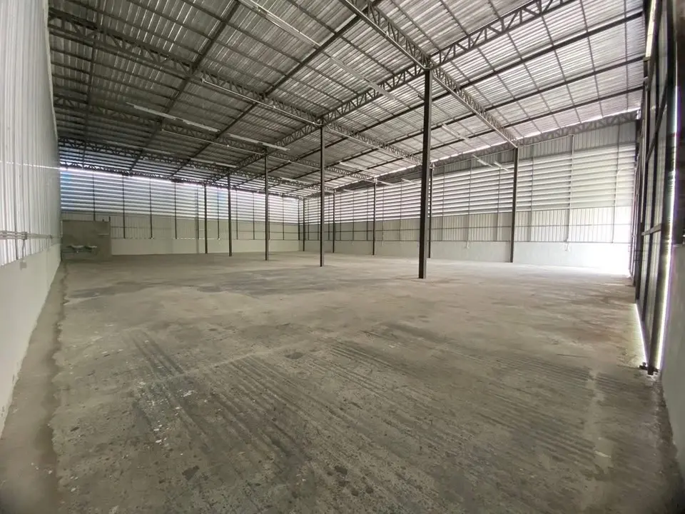 Warehouse Units for Rent, 300-1,740 sqm, Sukhaphiban 5 through to Sai Mai 82 - image 4 of 5