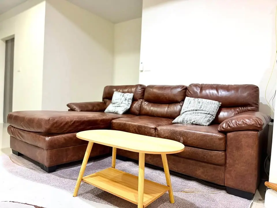 Renovated 3-Storey Townhouse for Rent at Metro Rama 9 near Stamford - image 10 of 10