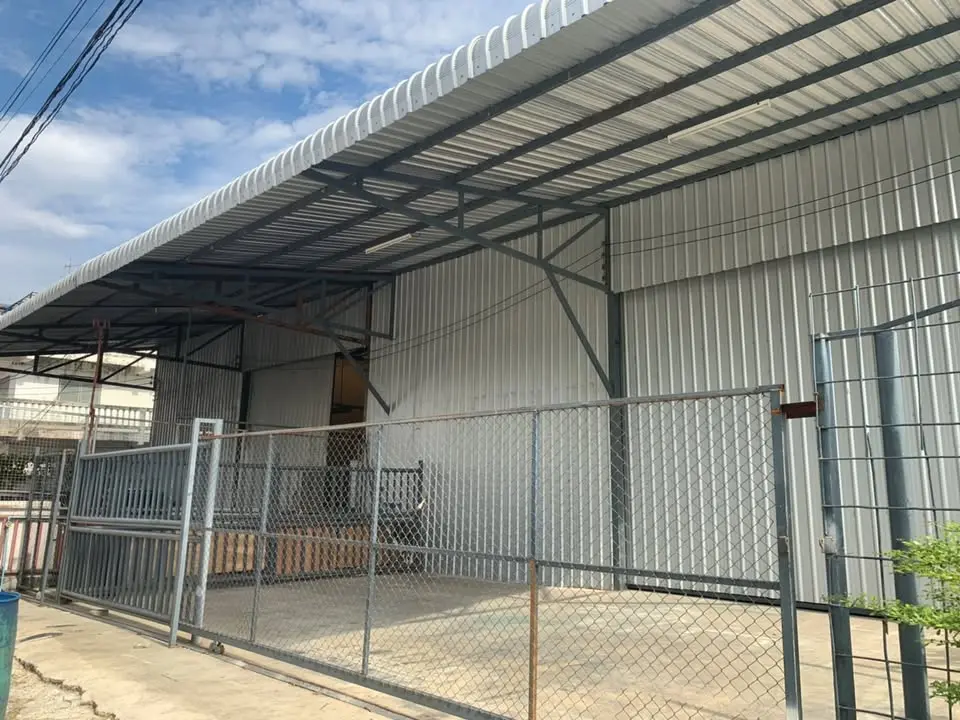 286 sqm Warehouse with Office for Rent on Chalong Krung, Lat Krabang - image 4 of 5