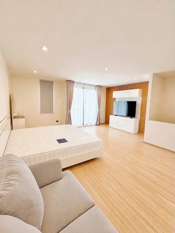 ให้เช่าทาวน์โฮม 3.5 ชั้น SHIZEN พัฒนาการ 32 หลังมุม 210 ตร.ม. - ภาพที่ 4 จาก 12