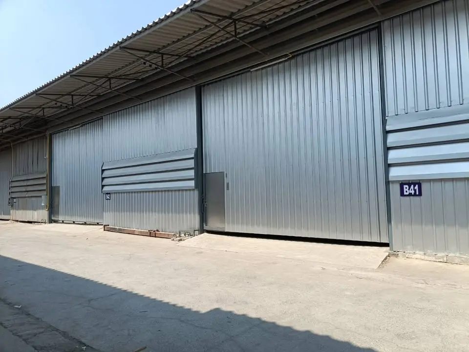 Warehouse Units for Rent in Lam Luk Ka Khlong 5, with Mezzanine Office Options - image 8 of 11