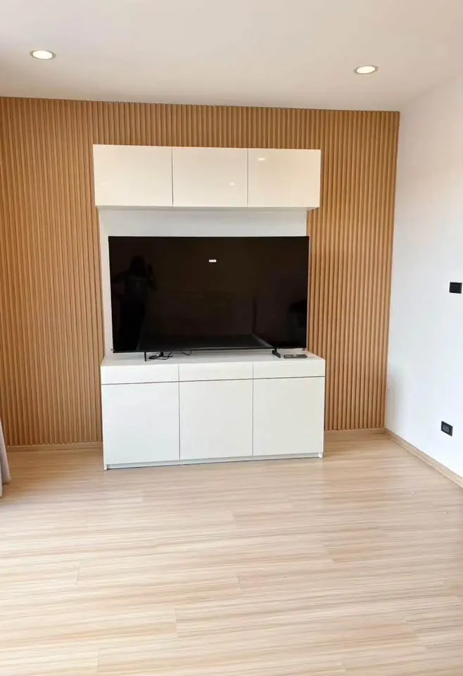 ให้เช่าทาวน์โฮม 3.5 ชั้น SHIZEN พัฒนาการ 32 หลังมุม 210 ตร.ม. - ภาพที่ 3 จาก 12