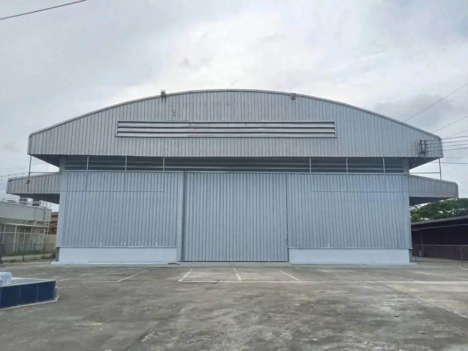 400–1,300 sqm Warehouse for Rent on Rayong Bypass Road - image 5 of 6