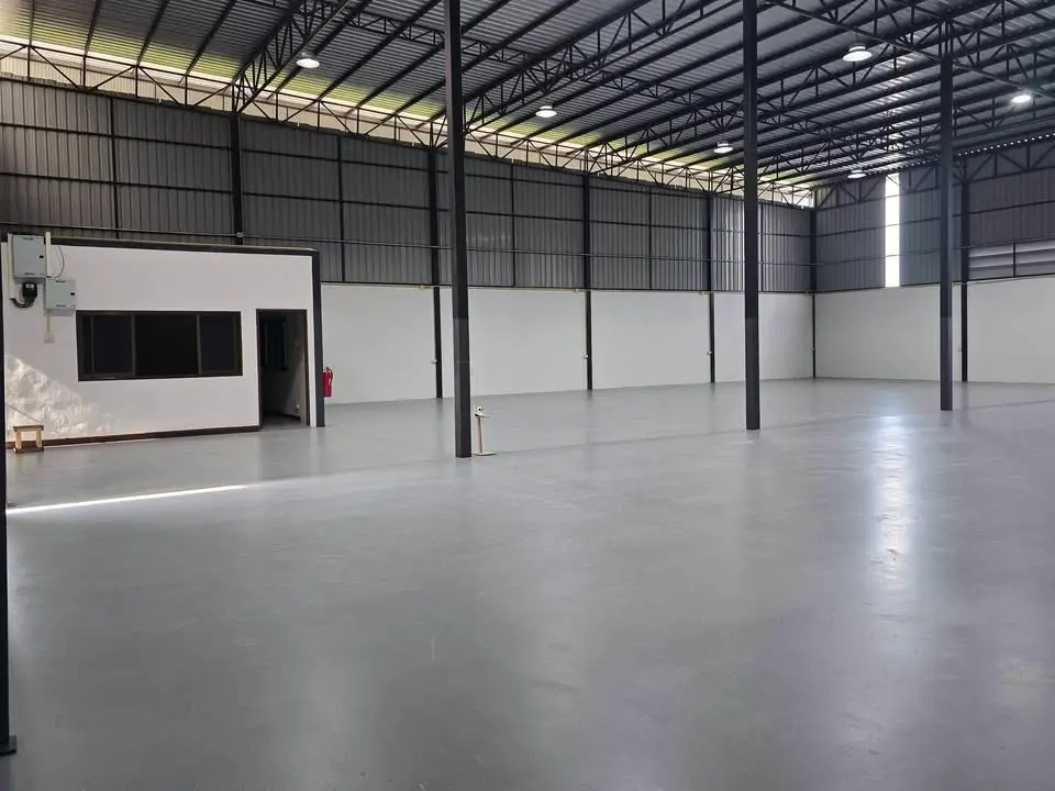 550–1,100 sqm Warehouse for Rent on Nimit Mai Road, Khlong Sam Wa - image 3 of 7
