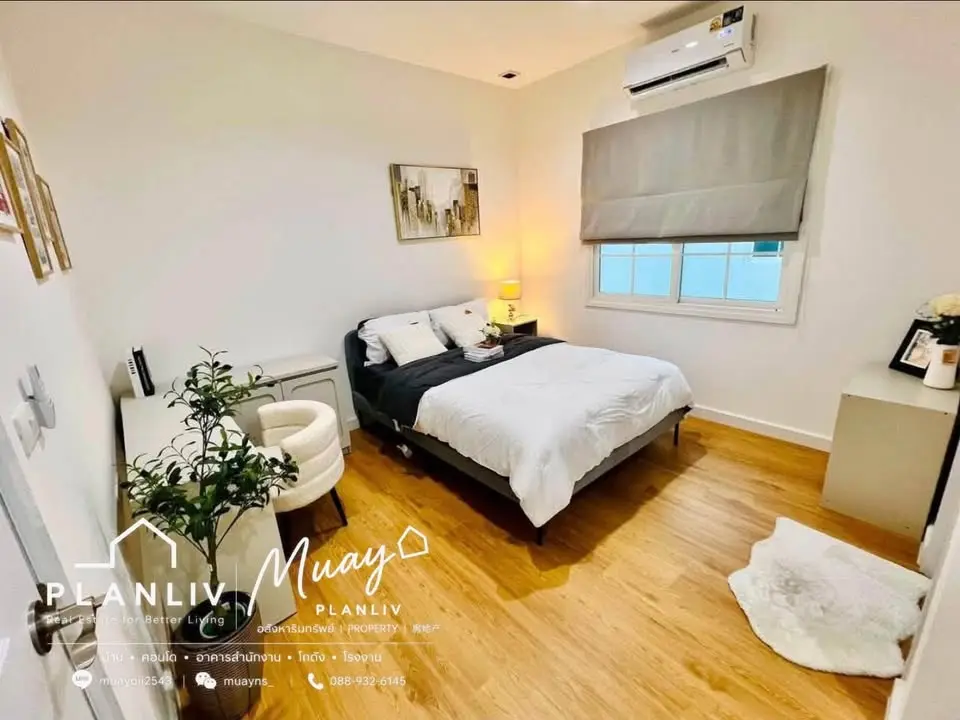Corner Detached House for Sale or Rent at Grandio Bangna Km.5 - image 5 of 12