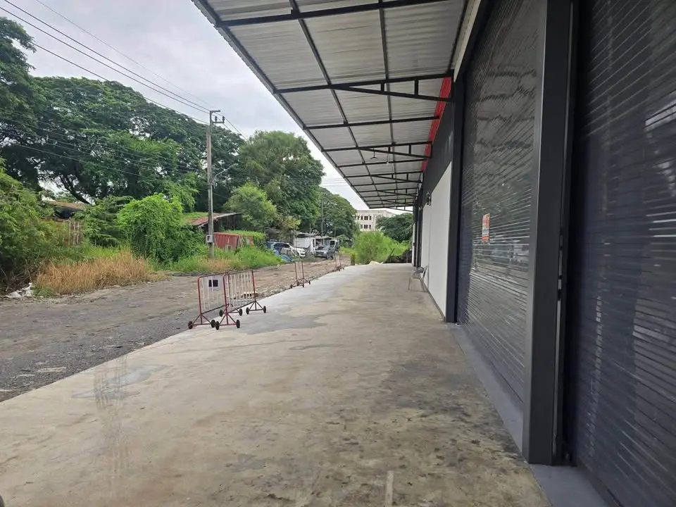 550–1,100 sqm Warehouse for Rent on Nimit Mai Road, Khlong Sam Wa - image 6 of 7