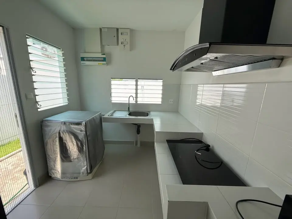 3-Bedroom Detached House for Rent at Villaggio 2 Srinakarin-Bangna - image 6 of 12