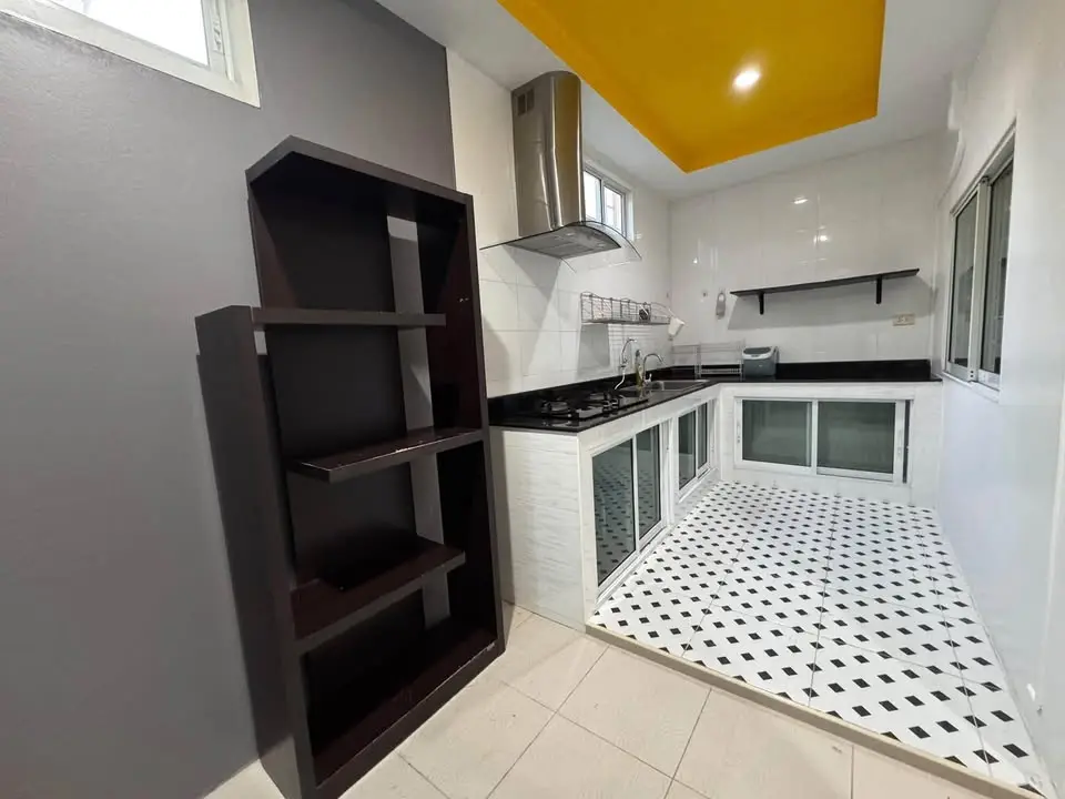 4-Bedroom Townhome for Rent at RK Park 2, Ramintra-Safari - image 3 of 12