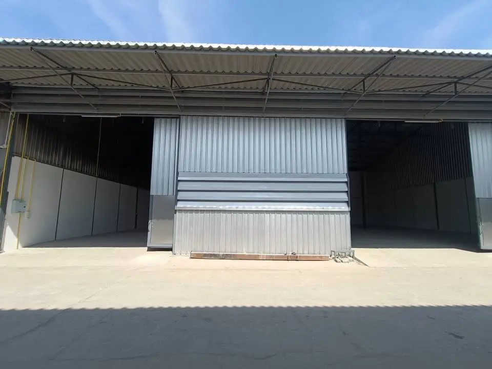 Warehouse Units for Rent in Lam Luk Ka Khlong 5, with Mezzanine Office Options - image 2 of 11